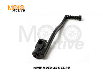 Рычаг кикстартера Yamaha 90 (28шлицов) SCOOTER-M