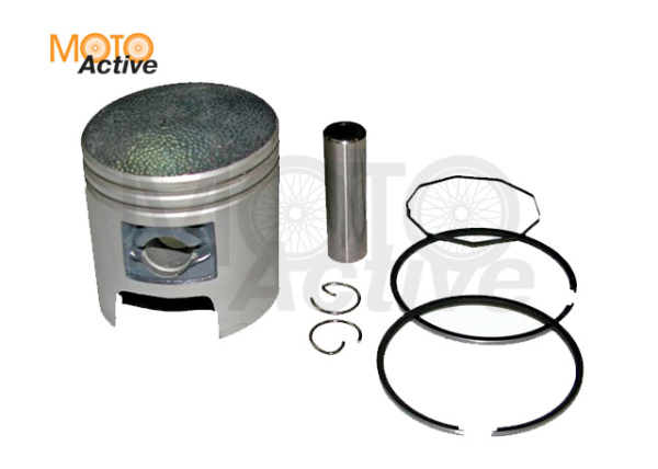 Поршень в сборе Suzuki AD-65 d-43  0.25 TMMP