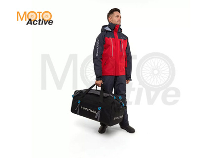 Гермосумка Finntrail Explorer 1728 Black