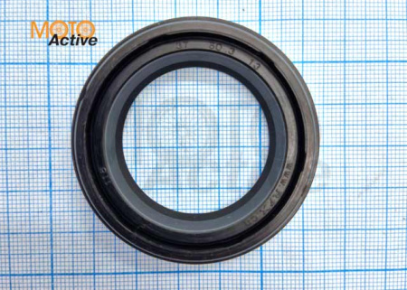 Пыльник 33х50.3х13 переднего амортизатора (для RT 19/16)