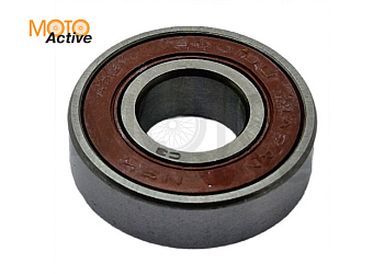 Подшипник 6001 12х28х8 DDUC3