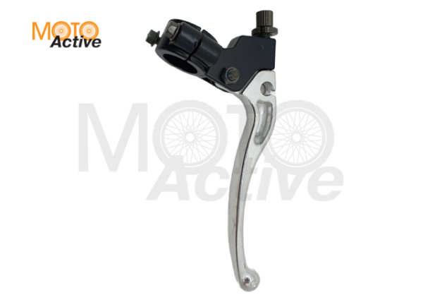 Рычаг сцепления в сборе с креплением, универсальный