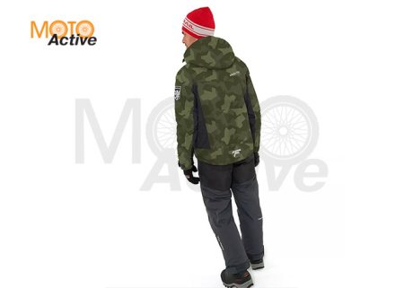 Костюм Atlas 3440 CamoShadowGreen