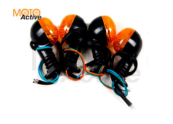 Поворот Delta/Alpha #2 HY-369 (резиновая ножка)