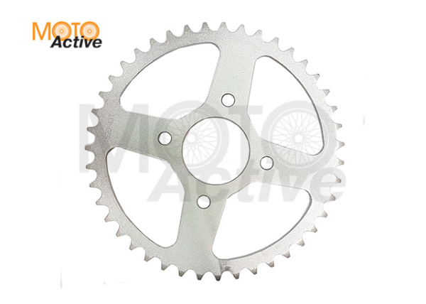 Звезда ведомая 520x125x43Т М8х6х150мм BSE PH12B_J1LE-J2LE, d-58, 4 отв