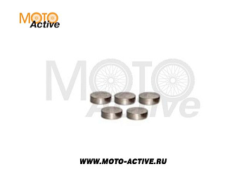 Шайбы регулировочные для клапанов (5шт.) 5шт 7.48x2.65 mm PRO-X (29.748265)