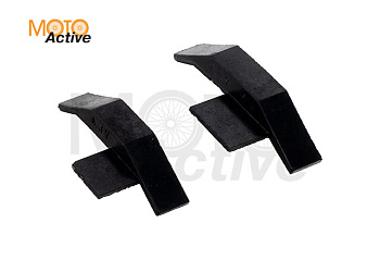 Слайдеры цепи привода коленвала (пара) KAYO двиг. YX140 см3 (эл.стартер) CN