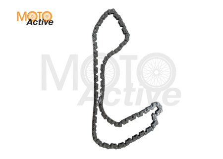 Цепь ГРМ 3*4 102L ZS169FMM