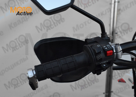 Мотоцикл REGULMOTO DYNA ( с ПТС)