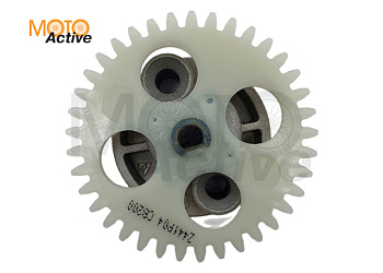 Масляный насос ZS169, ZS172FMM Sport003, ZR  