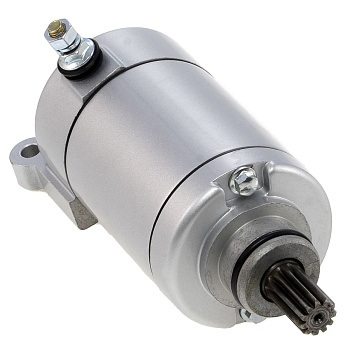 Электростартер двиг. 169FMM (11 зубов) SM-PARTS
