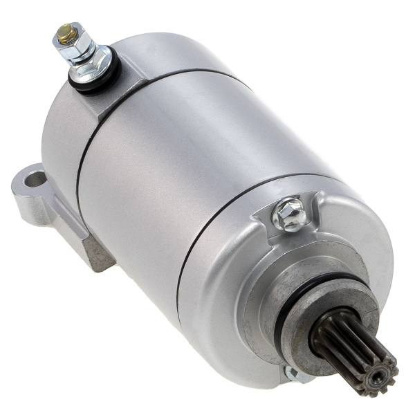 Электростартер двиг. 169FMM (11 зубов) SM-PARTS