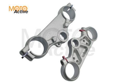 Кронштейны траверсы KAYO KRZ (2020)