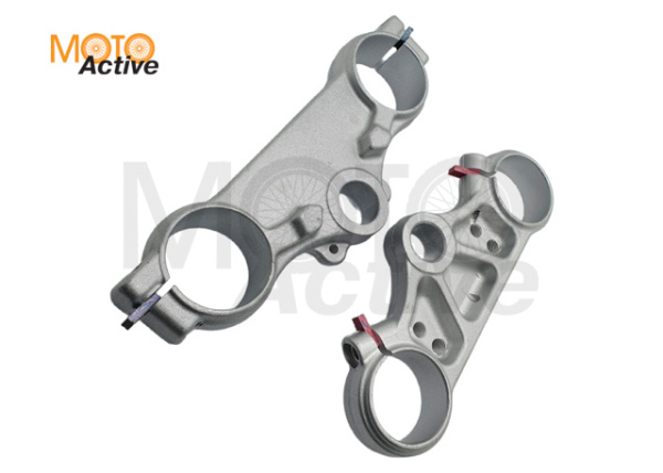 Кронштейны траверсы KAYO KRZ (2020)