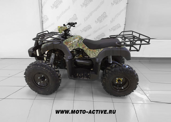 Комплект пластика (п) VOX200 ALL ROAD