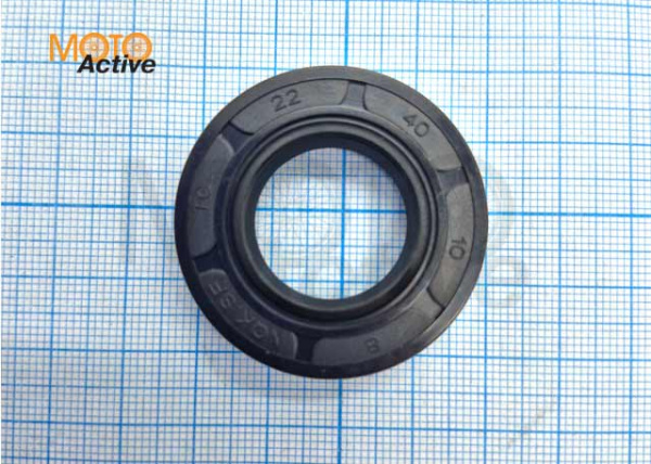 Сальник 22х40х10 : NQK.SF