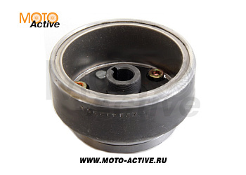 Ротор генератора KAYO двиг. ZS CB250D-G (воздушный) (P061023) CN