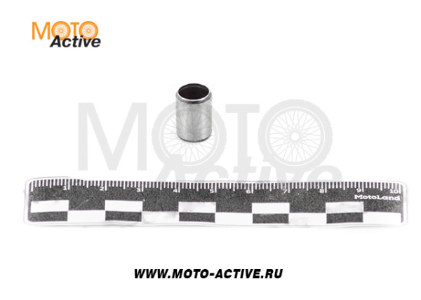 Втулка направляющая ЦПГ (10x14) 50-125см3