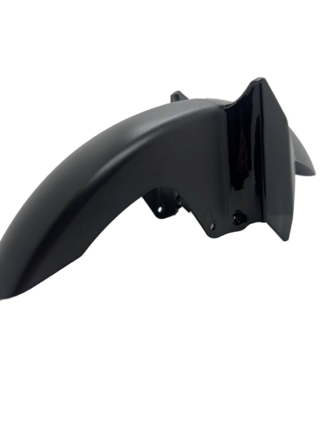 Крыло переднее Alpha RM2, RM-4 (Черный)