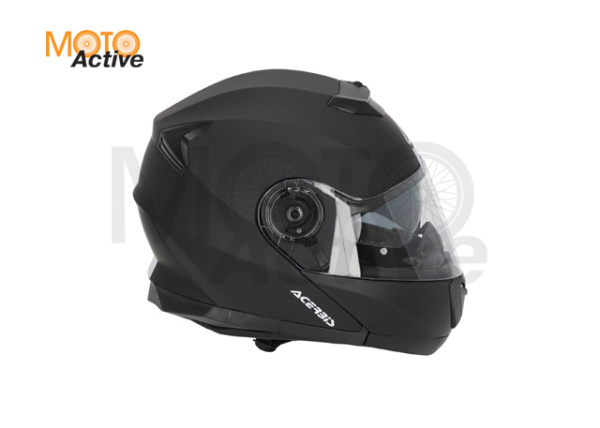 Шлем (модуляр) Acerbis SEREL 22-06 Black 2