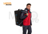 Гермосумка Finntrail Explorer 1728 Black