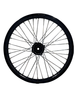 Диск колесный передний 19"x1.60 ONIX, 36 спиц