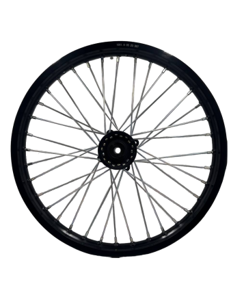 Диск колесный передний 19"x1.60 ONIX, 36 спиц