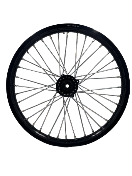 Диск колесный передний 19"x1.60 ONIX, 36 спиц