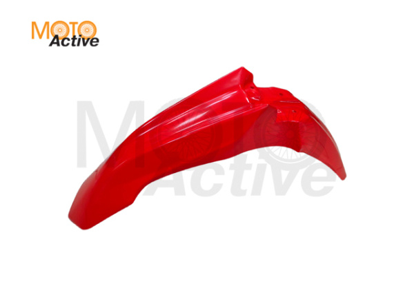 Крыло переднее, красный BSE M2 M2Y M8 Z4 Z5 Z6 Z6Y Z7 Z8 M4 RTC 300 RTC 300R Z5Y, арт. 30.716.0801