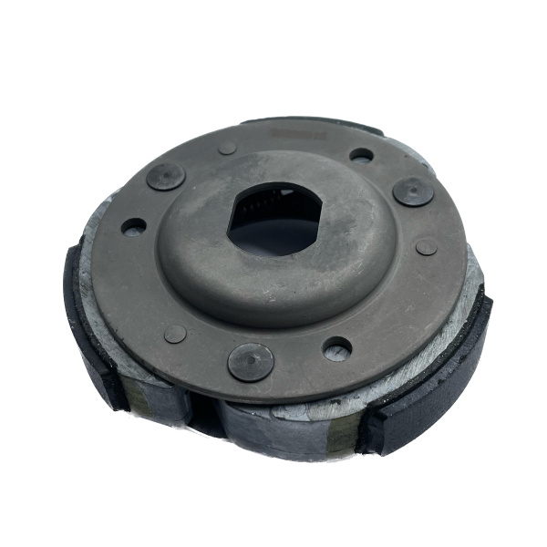 Центробежные колодки сцепл. в сб 161QMK-B2 200см3 с реверсом