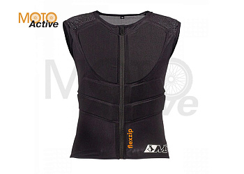 Мотожилет MadBull Evo Soft Vest