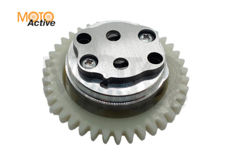 Масляный насос ZS174MN