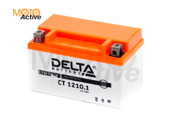 CT1210,1 Delta Аккумуляторная батарея