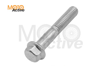 Болт М6х35 крепления головки ГРМ ZS177 NC250