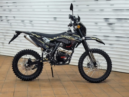 Мотоцикл BSE Z1 Y Nimble