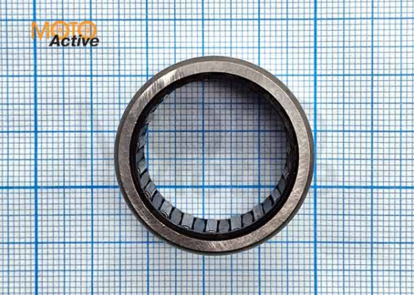 Подшипник игольчатый NK25/20 25х33х20 WELS MZK (116306418026401)