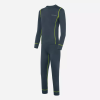 Термобелье детское FINNTRAIL Dino 6100 DarkGreyLime