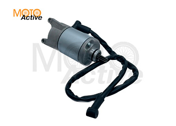 Стартер электрический (в сборе) 31200-F12-0000