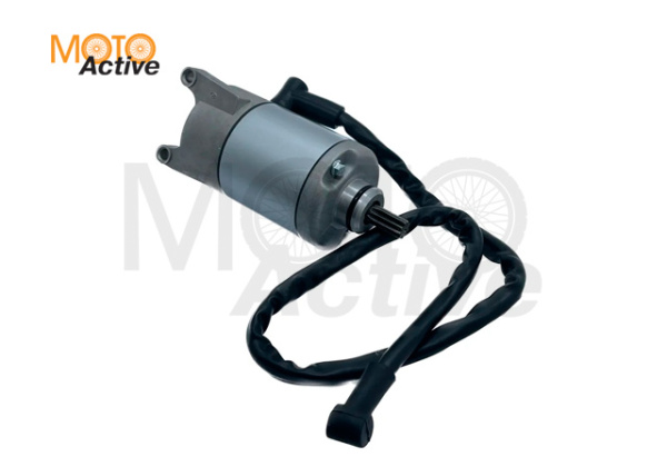 Стартер электрический (в сборе) 31200-F12-0000