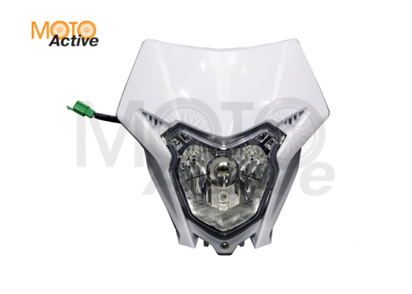 Фара HN LED белый BSE Z6Y RTC 300RY