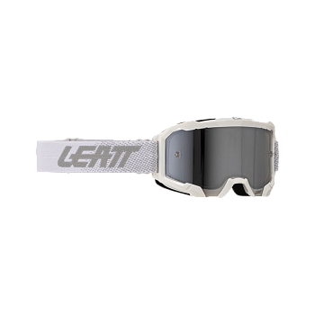 Очки Leatt Velocity 4.5 Iriz White Silver 50%