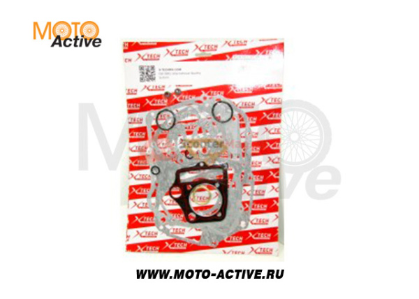 Набор прокладок (полный) ZS152FMH 110cc ZS X-TECH