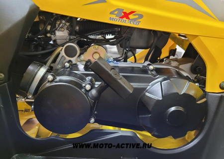 Запчасти для 200 WILD TRACK X PRO лебедка