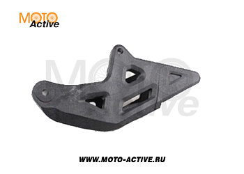 Успокоитель цепи (ловушка) GR7 пластиковая