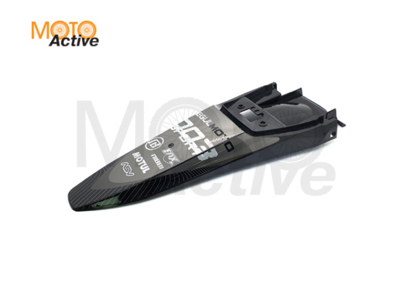 Крыло заднее Sport 003 PRO  чёрный