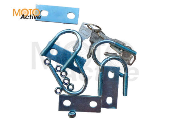 Кофр задний детский NEW GKA (1020х475х370 mm)