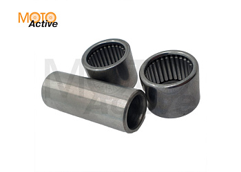 Втулка 20х50   2 подшипника 942/20 прогрессии Holeshot, Crosstrec