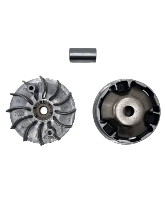 Вариатор в сборе Longjia XDV