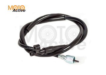 Трос спидометра под болт active