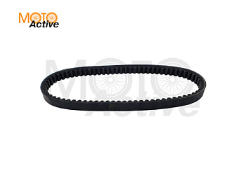 Ремень вариатора 20*743 Lifan-125, 161QMK 200см3 с реверсом